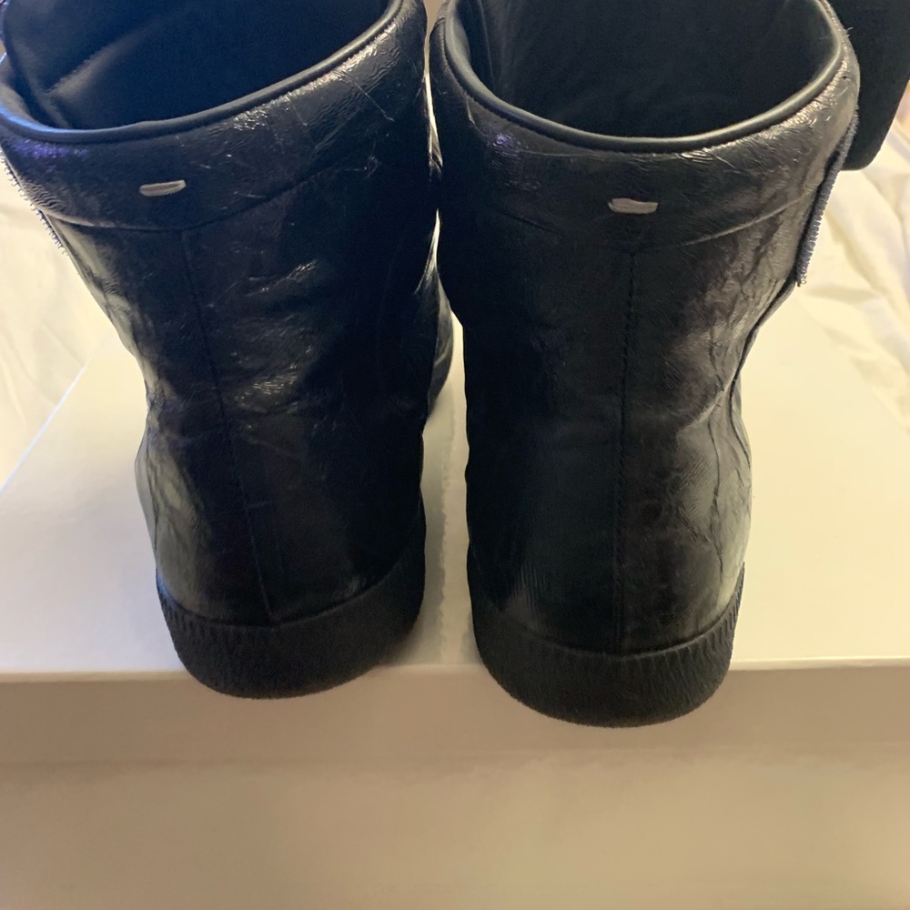 Mason margiela futures - Picture 3 of 8